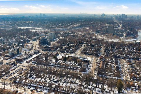 Photo 33 at 299 Armadale Avenue, Bloor West Village, Toronto