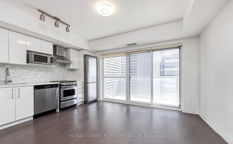 Photo 1 at 1508 - 58 Orchard View Boulevard, Eglinton, Toronto