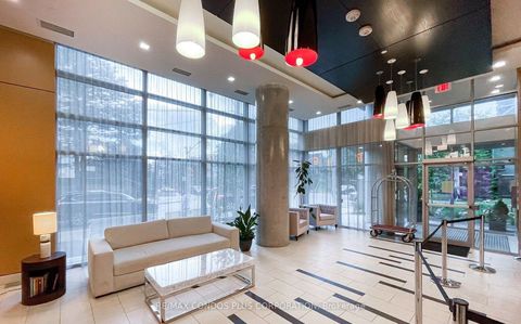 Photo 5 at 1508 - 58 Orchard View Boulevard, Eglinton, Toronto