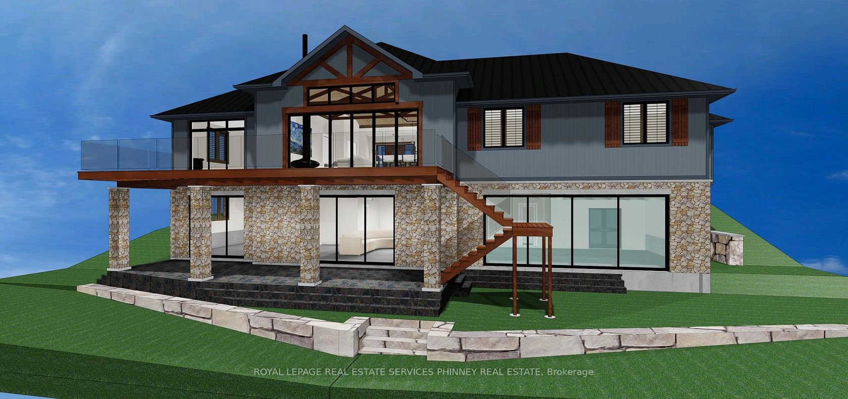 846 Chaucer Avenue, Lorne Park, Mississauga 