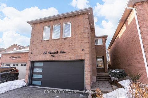 Photo 1 at 150 Brookmill Drive, Brownridge, Vaughan