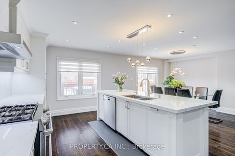 Photo 14 at 150 Brookmill Drive, Brownridge, Vaughan