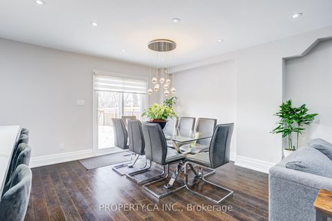 Photo 16 at 150 Brookmill Drive, Brownridge, Vaughan