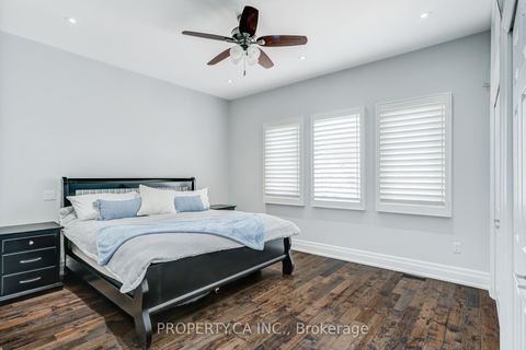 Photo 22 at 150 Brookmill Drive, Brownridge, Vaughan