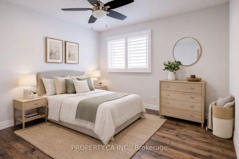 Photo 35 at 150 Brookmill Drive, Brownridge, Vaughan