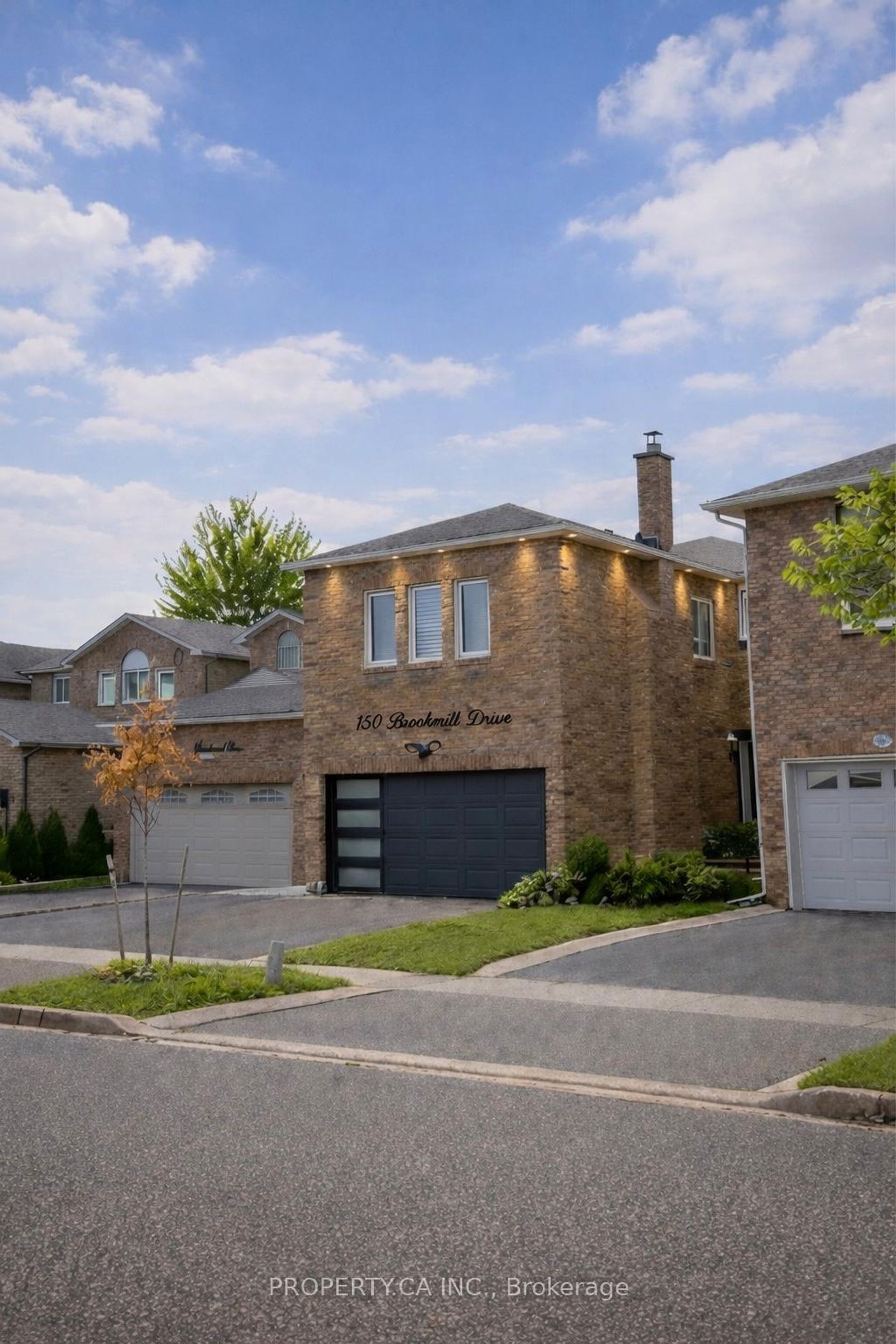 150 Brookmill Drive, Brownridge, Vaughan photo number 2