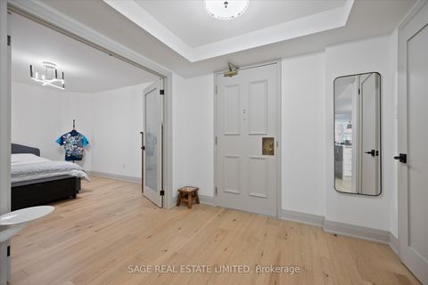Photo 4 at 305 - 160 Frederick Street, Moss Park, Toronto