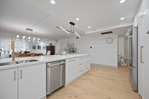 Photo 10 at 305 - 160 Frederick Street, Moss Park, Toronto