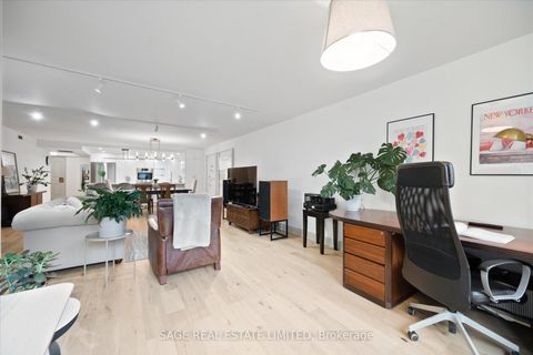 Photo 21 at 305 - 160 Frederick Street, Moss Park, Toronto
