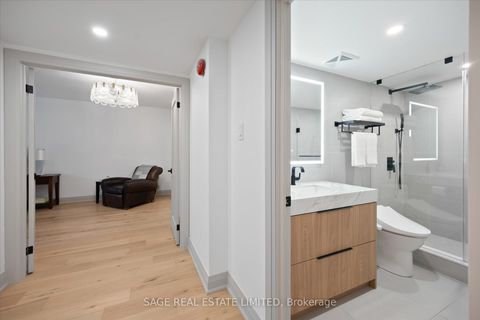 Photo 22 at 305 - 160 Frederick Street, Moss Park, Toronto