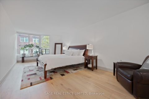 Photo 23 at 305 - 160 Frederick Street, Moss Park, Toronto