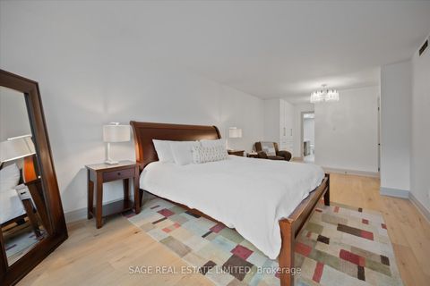 Photo 24 at 305 - 160 Frederick Street, Moss Park, Toronto