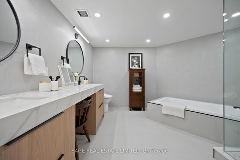 Photo 25 at 305 - 160 Frederick Street, Moss Park, Toronto