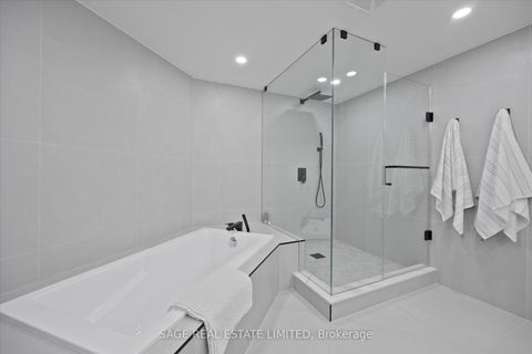 Photo 26 at 305 - 160 Frederick Street, Moss Park, Toronto