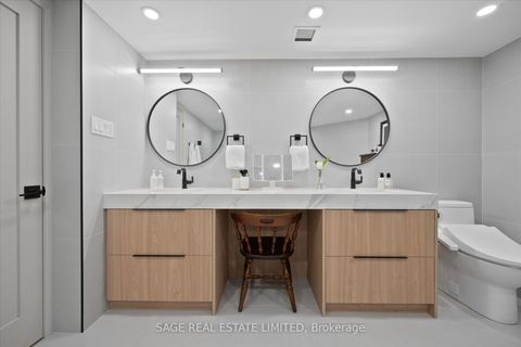 Photo 27 at 305 - 160 Frederick Street, Moss Park, Toronto