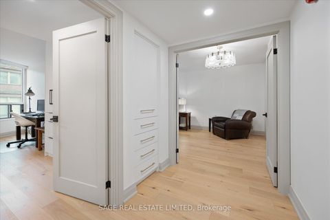 Photo 28 at 305 - 160 Frederick Street, Moss Park, Toronto