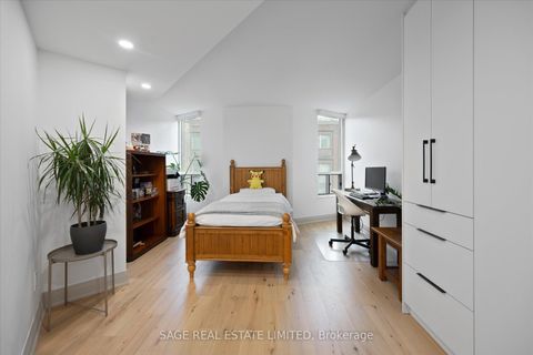 Photo 29 at 305 - 160 Frederick Street, Moss Park, Toronto