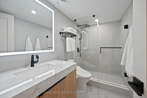 Photo 31 at 305 - 160 Frederick Street, Moss Park, Toronto