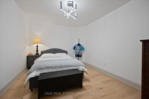 Photo 32 at 305 - 160 Frederick Street, Moss Park, Toronto