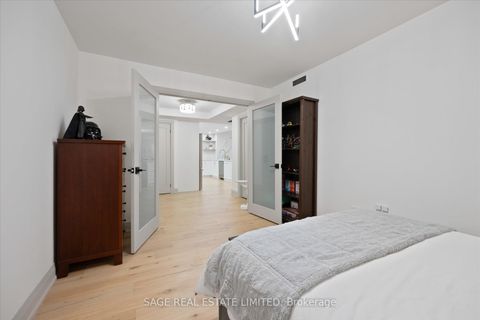 Photo 33 at 305 - 160 Frederick Street, Moss Park, Toronto