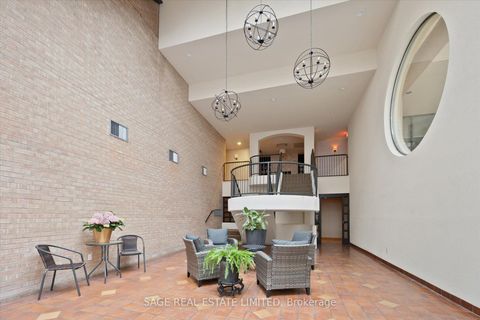 Photo 35 at 305 - 160 Frederick Street, Moss Park, Toronto