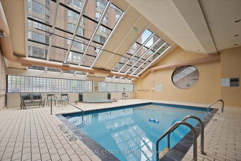 Photo 36 at 305 - 160 Frederick Street, Moss Park, Toronto