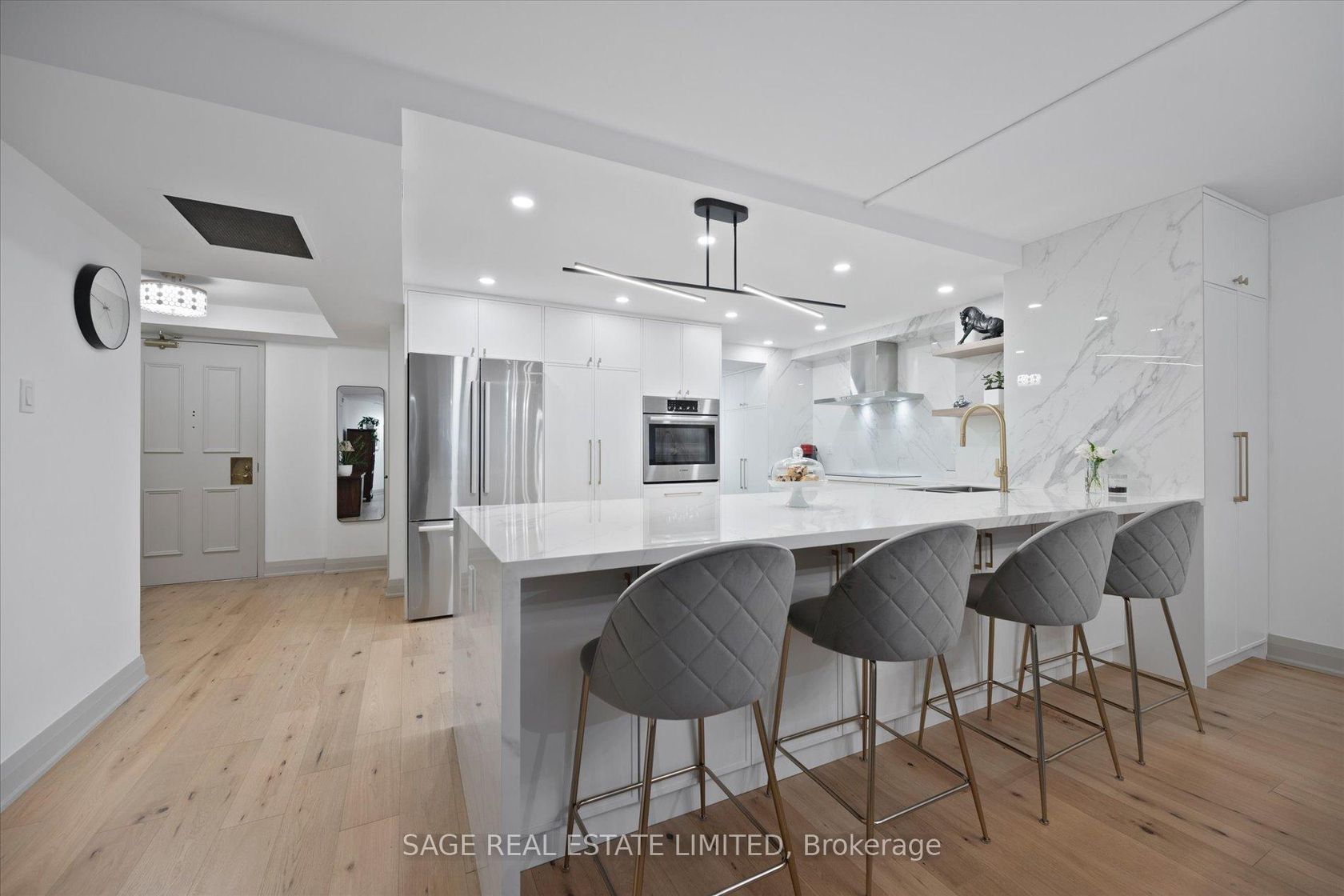 305 - 160 Frederick Street, Moss Park, Toronto 