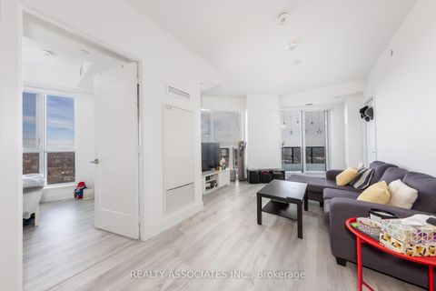 Photo 17 at 2817 - 585 Bloor Street E, North St. James Town, Toronto