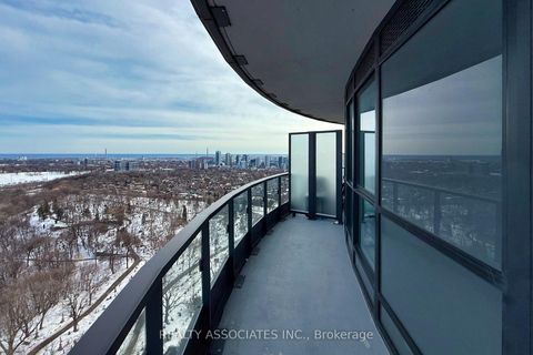 Photo 18 at 2817 - 585 Bloor Street E, North St. James Town, Toronto