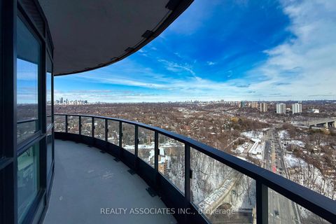 Photo 19 at 2817 - 585 Bloor Street E, North St. James Town, Toronto