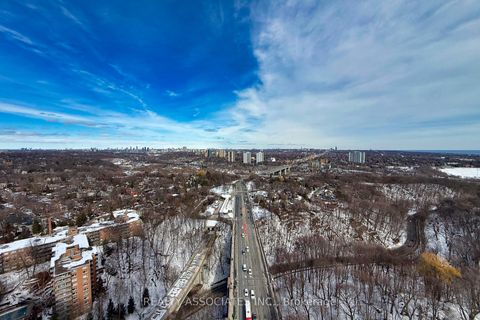 Photo 20 at 2817 - 585 Bloor Street E, North St. James Town, Toronto