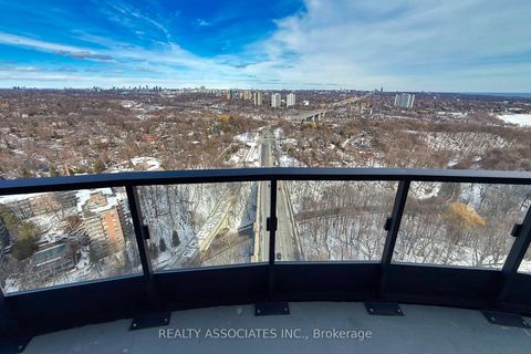 Photo 21 at 2817 - 585 Bloor Street E, North St. James Town, Toronto