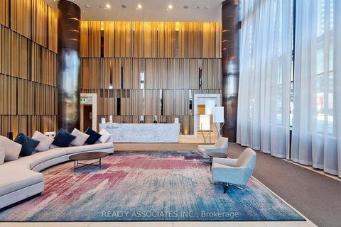 Photo 25 at 2817 - 585 Bloor Street E, North St. James Town, Toronto