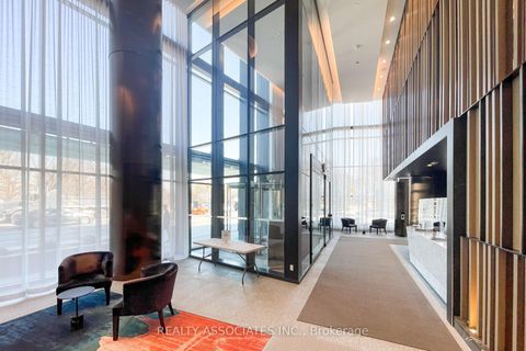 Photo 27 at 2817 - 585 Bloor Street E, North St. James Town, Toronto