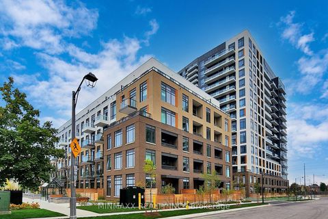 Photo 0 at D620 - 8 Beverley Glen Boulevard, Beverley Glen, Vaughan