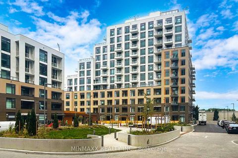 Photo 1 at D620 - 8 Beverley Glen Boulevard, Beverley Glen, Vaughan