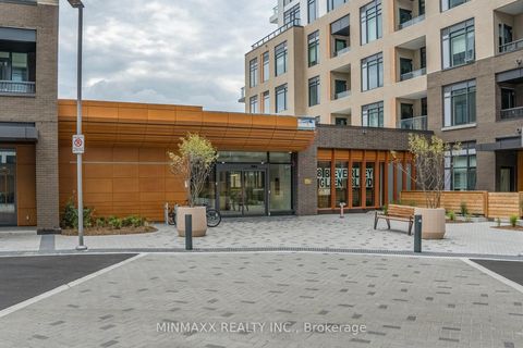 Photo 5 at D620 - 8 Beverley Glen Boulevard, Beverley Glen, Vaughan