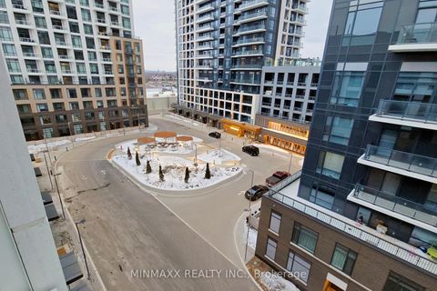 Photo 33 at D620 - 8 Beverley Glen Boulevard, Beverley Glen, Vaughan