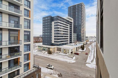 Photo 34 at D620 - 8 Beverley Glen Boulevard, Beverley Glen, Vaughan