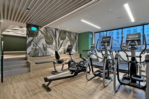 Photo 37 at D620 - 8 Beverley Glen Boulevard, Beverley Glen, Vaughan