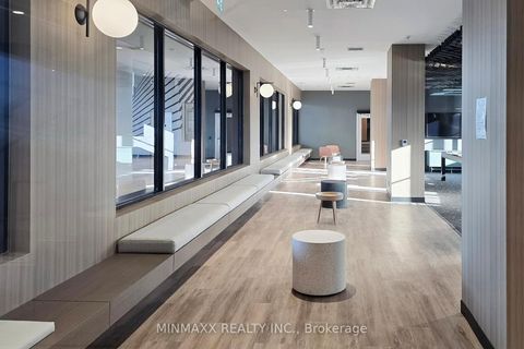 Photo 44 at D620 - 8 Beverley Glen Boulevard, Beverley Glen, Vaughan