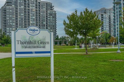 Photo 47 at D620 - 8 Beverley Glen Boulevard, Beverley Glen, Vaughan