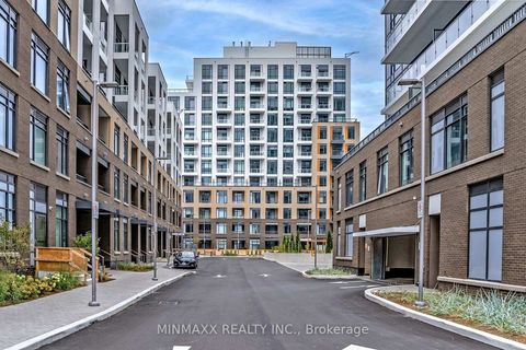 Photo 49 at D620 - 8 Beverley Glen Boulevard, Beverley Glen, Vaughan