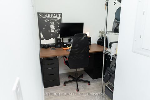 Photo 12 at 604 - 3100 Keele Street, CFB, Toronto