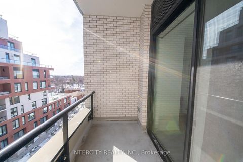 Photo 13 at 604 - 3100 Keele Street, CFB, Toronto