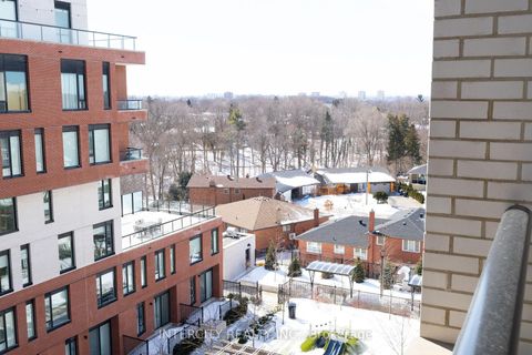 Photo 14 at 604 - 3100 Keele Street, CFB, Toronto