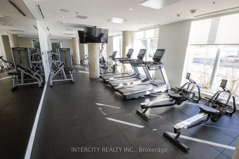 Photo 16 at 604 - 3100 Keele Street, CFB, Toronto