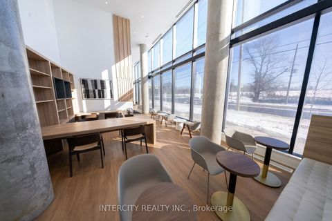 Photo 19 at 604 - 3100 Keele Street, CFB, Toronto