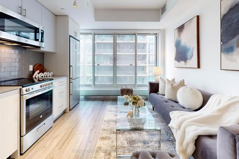 Photo 2 at 310 - 1195 The Queensway, City Centre West, Toronto