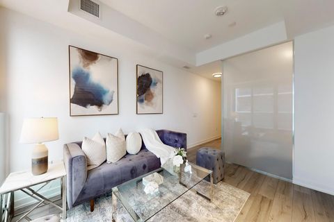 Photo 3 at 310 - 1195 The Queensway, City Centre West, Toronto